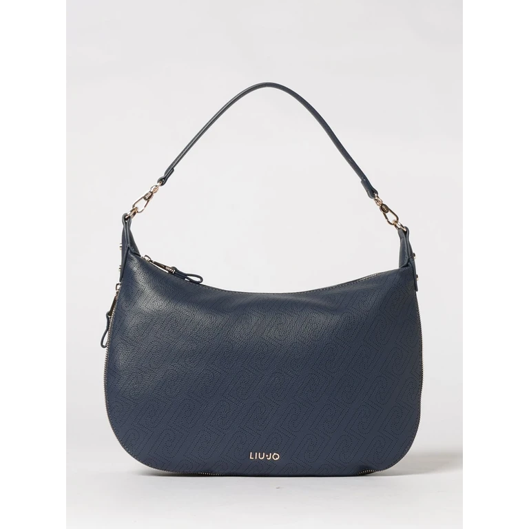 LIU JO Shoulder Bag Woman color Blue (AA6134ES02694024)