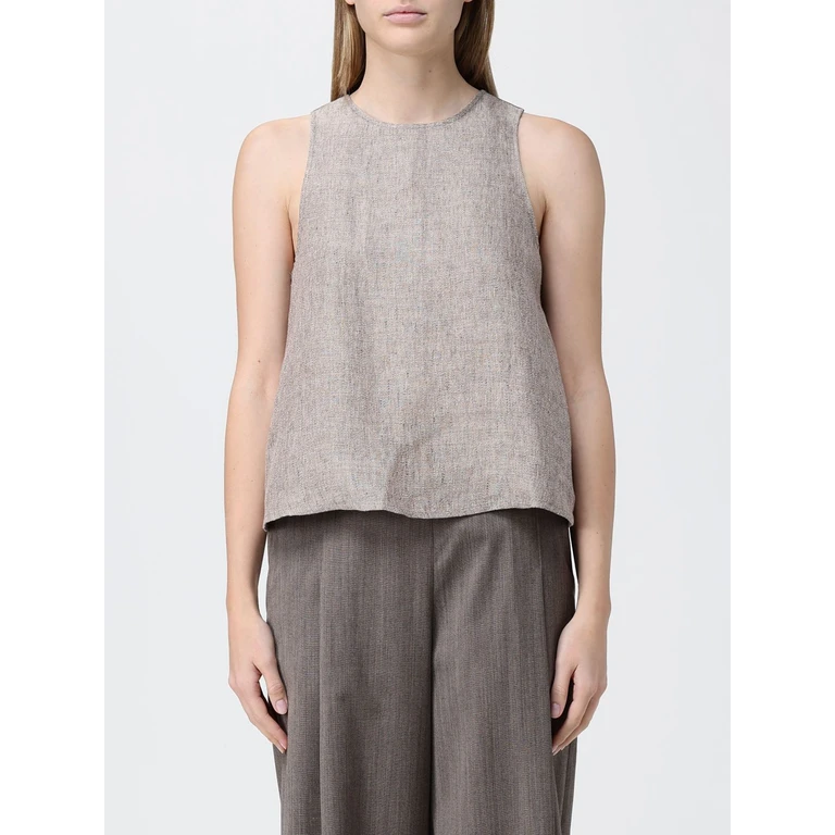 Top Woman color Nude (EW003618AF21546U1052)
