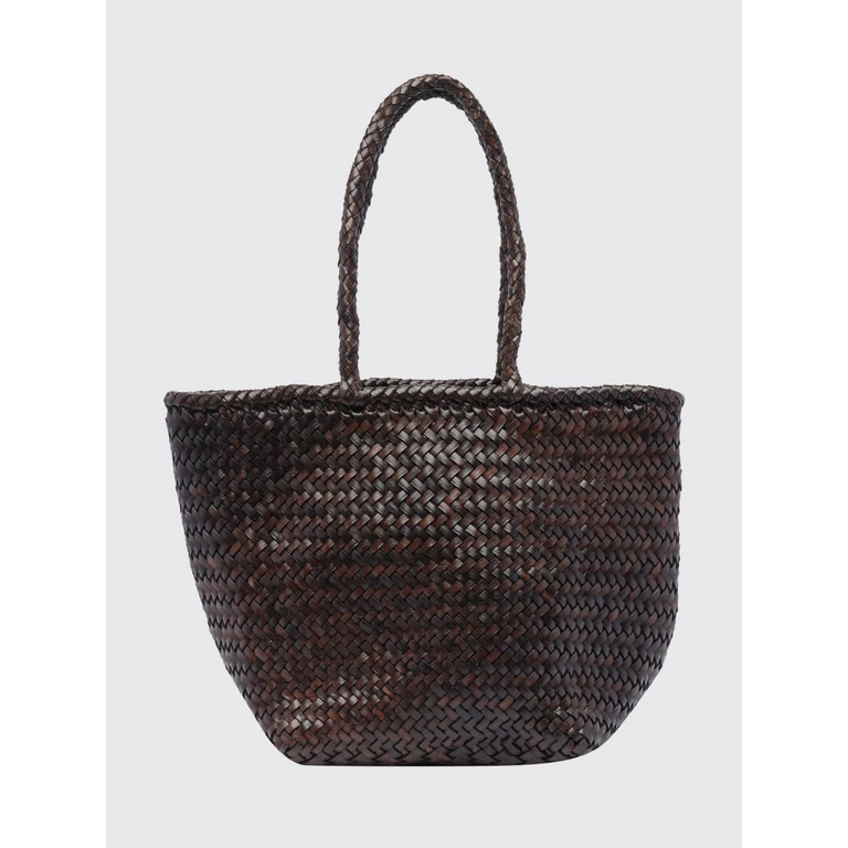 Handbag Woman color Brown (68813DKBRO)