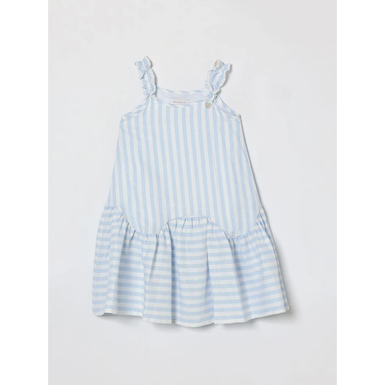 Dress Kids color Gnawed Blue (11G91573209958)