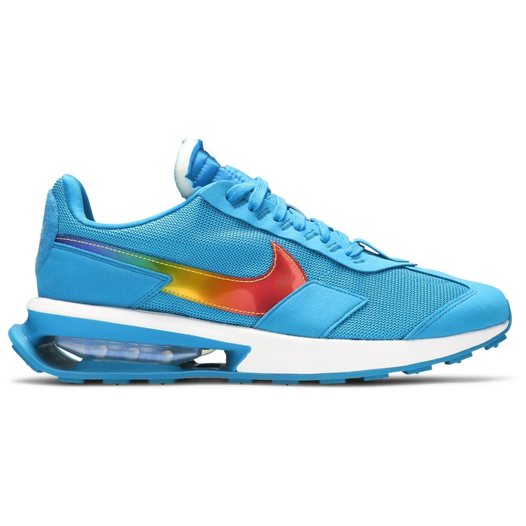 Men's Air Max Pre-Day 'Be True' Sneakers