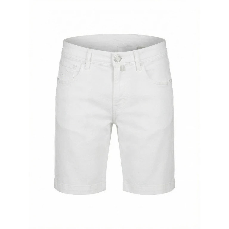 `Nicolas` Slim Fit 5-Pocket Bermuda (OE001030S3848)