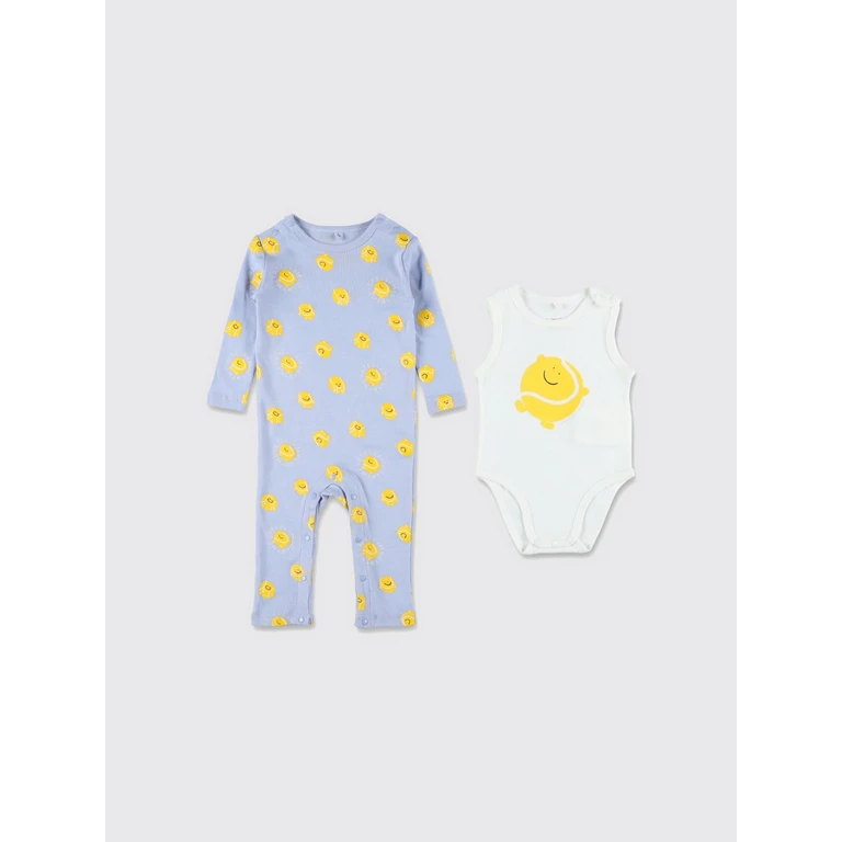 Jumpsuit Kids color Blue (TYB520Z3647602MC)