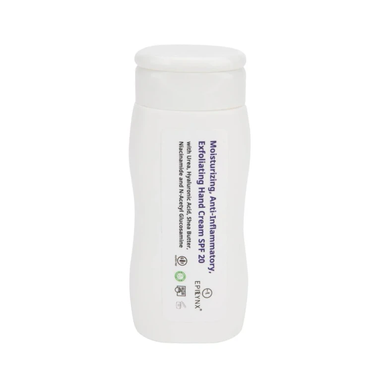 Ultra-Hydrating Hand Cream - Nourishing, Vegan & Allergen-Friendly