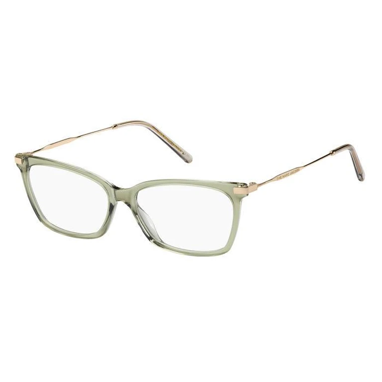 Demo Cat Eye Ladies Eyeglasses MARC 508 01ED 53