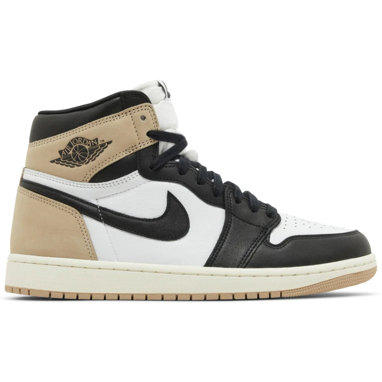 Women's Retro 1 High Og Sneakers