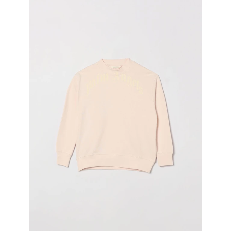 Sweater Kids color Pink (PGBA013S26FLE001042)