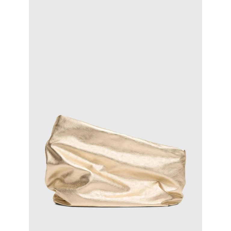 MARSÈLL Clutch Woman color Platinum (MB044281L)