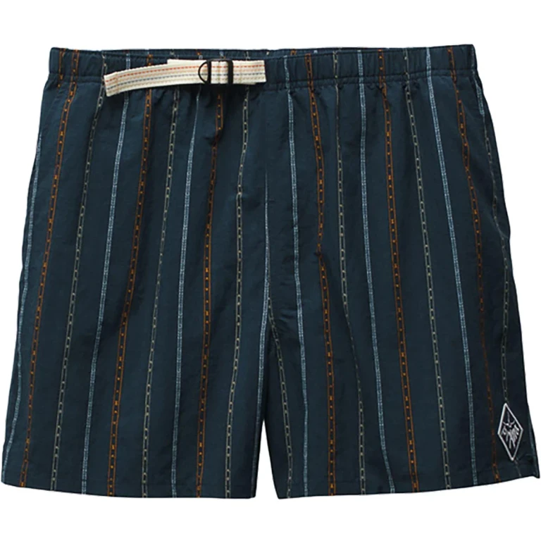 Men's Indio Heritage Relaxed Fit Shorts