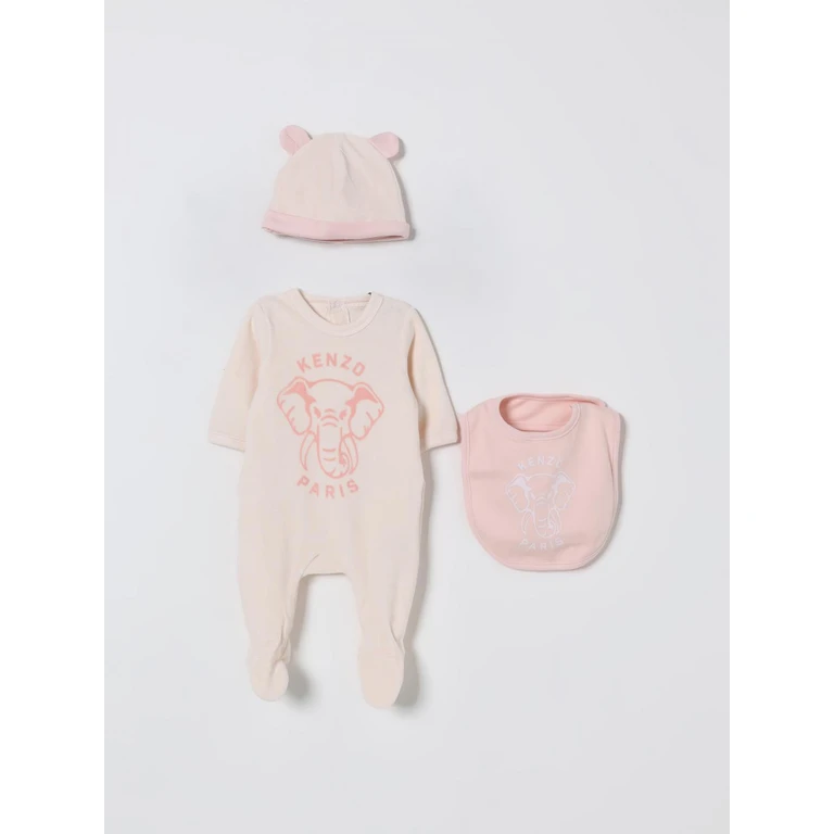 Jumpsuit Kids color Pink (K6124847R)
