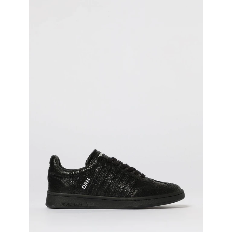 Sneakers Men color Black (SNM036443908441M4132)