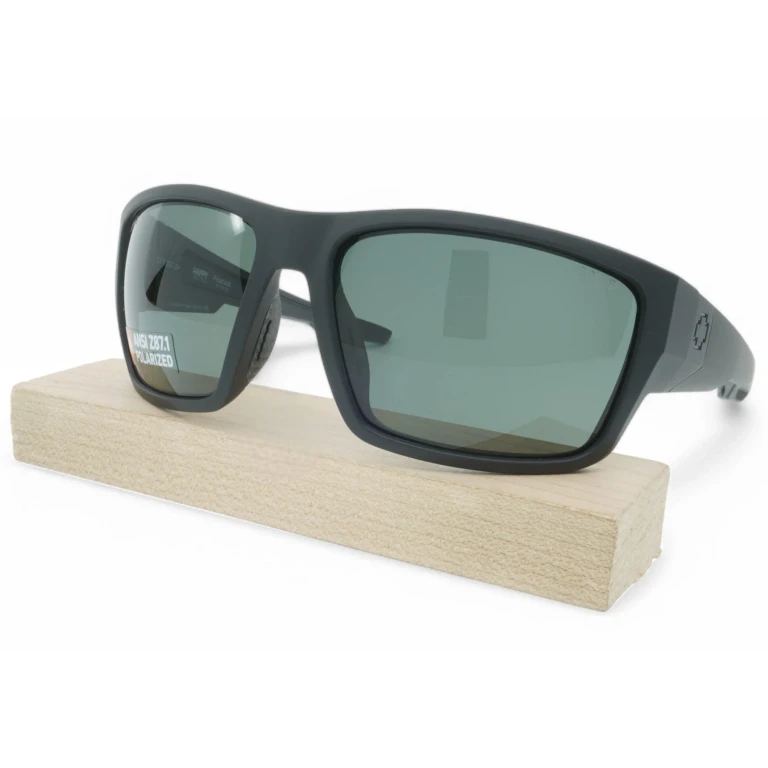 Men's Dirty Mo Tech Standard Issue Ansi Polarized Sunglasses