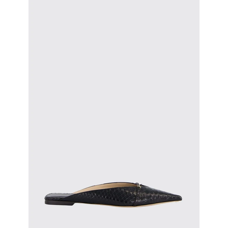 Shoes Woman color Black (W3805LCL516PNAA)