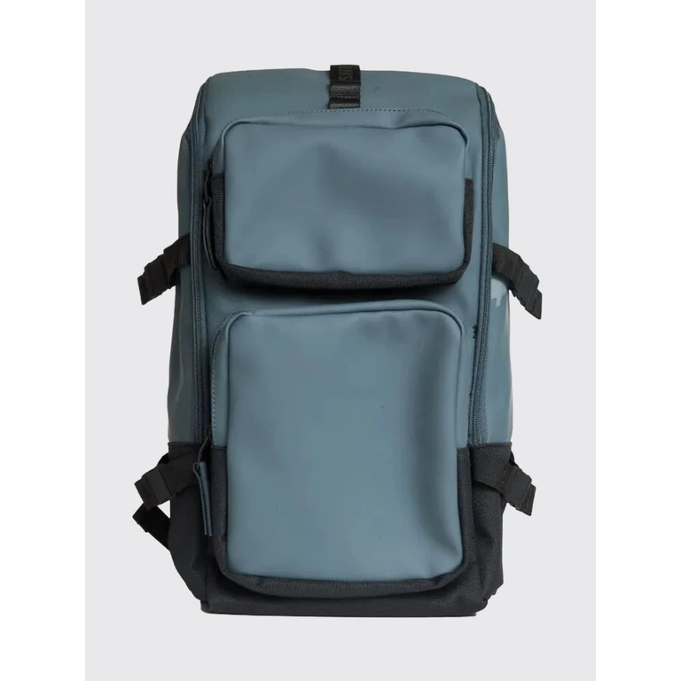 Backpack Men color Blue (14330LAGOON)