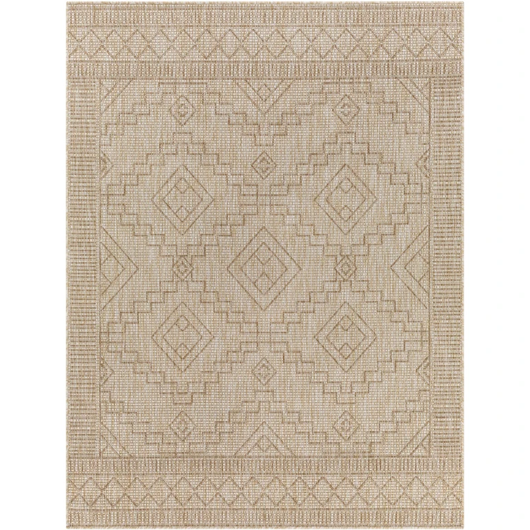 Lucea Indoor & Outdoor Rug - Clearance