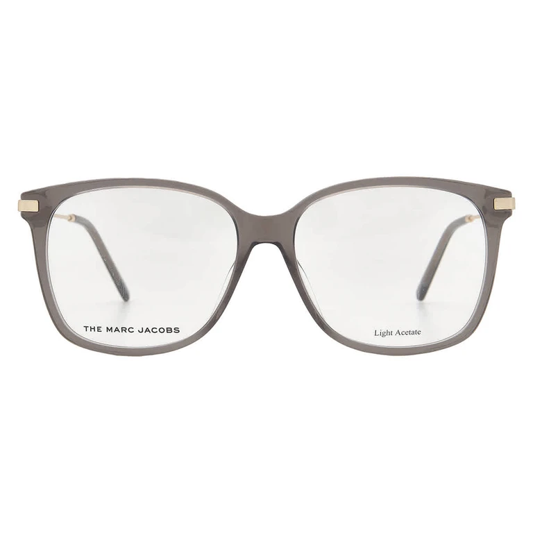 Marc Jacobs Demo Square Ladies Eyeglasses MARC 562 0KB7 54