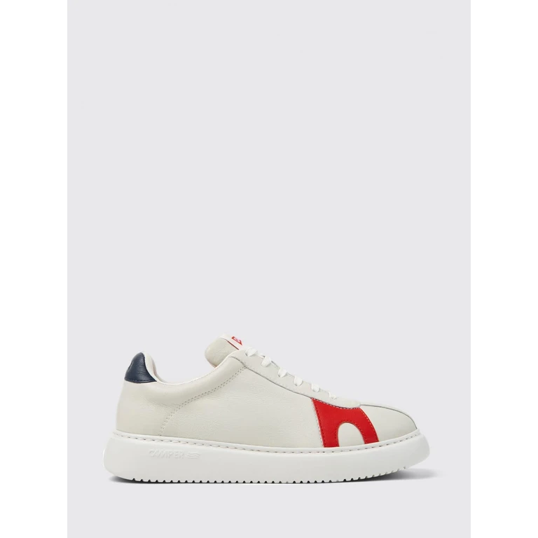 Sneakers Woman color White (K201311-043TWINS0)