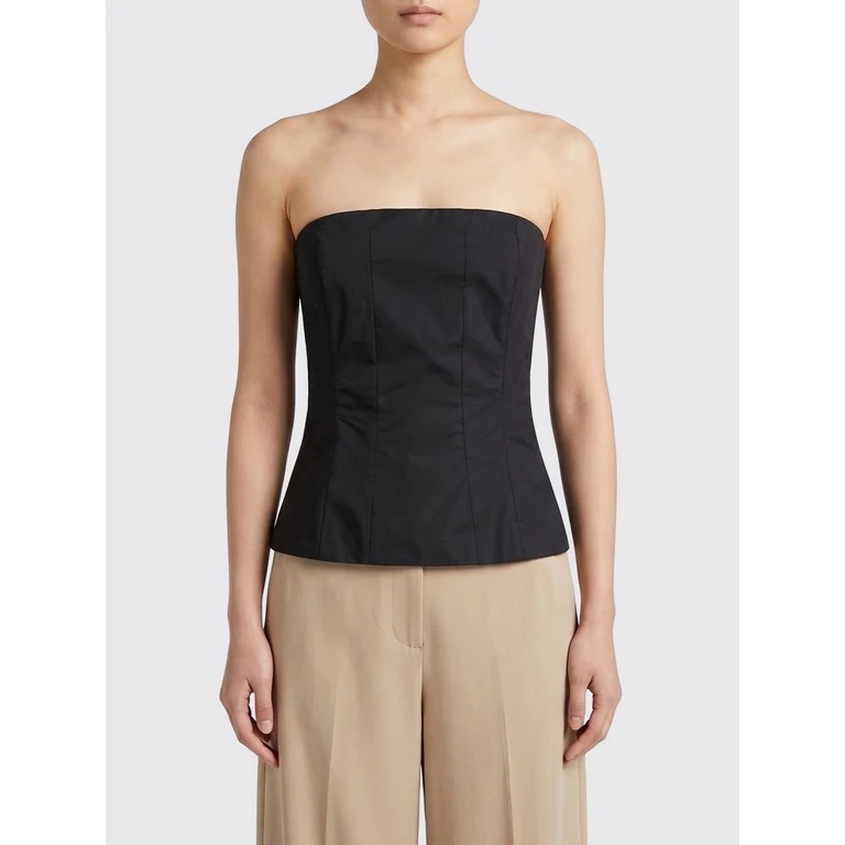 Top Woman color Black (4136040029)