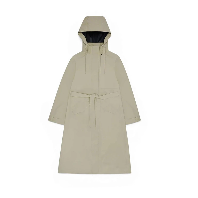 Veste Casual - Beige (RA12560BEIGE)
