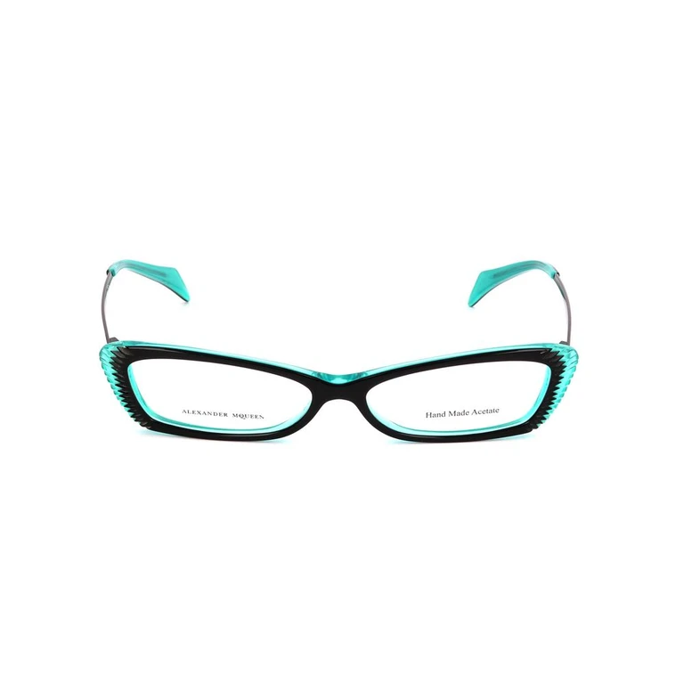 Alexander McQueen Multicolor Acetate Glasses (frames) Accessory - Women (AMAMQ4163R2KAC)