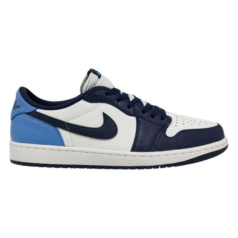 Men's 1 Low Og Sneakers