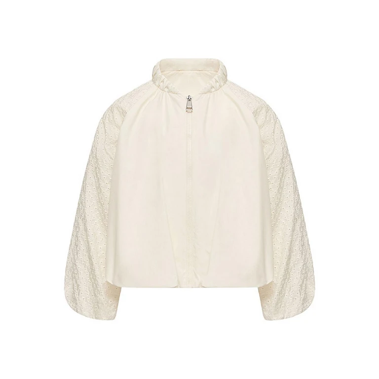 Bomber - Blanc (9541A00098597YW034)