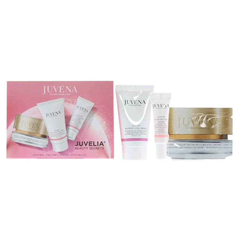 Miracle 3 PC Set
