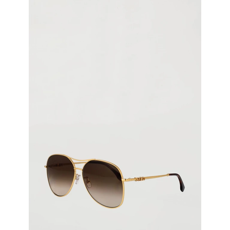 Sunglasses Woman color Brown (FE40200U30F)