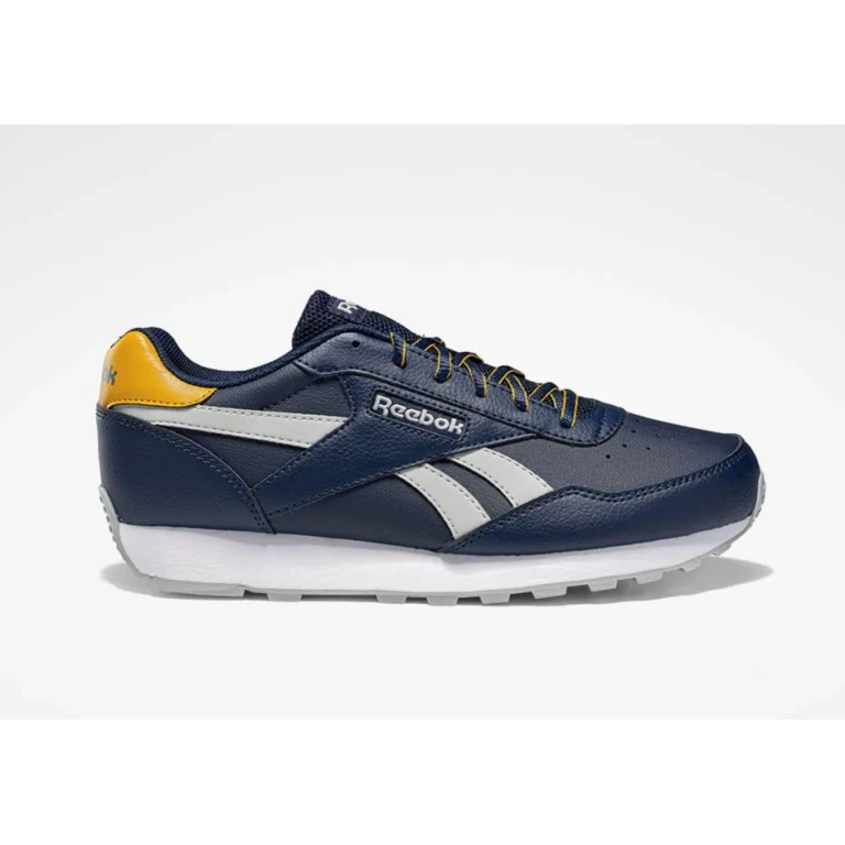 Men's Rewind Run Shoes - Vecnav/Retgol/Pugry3