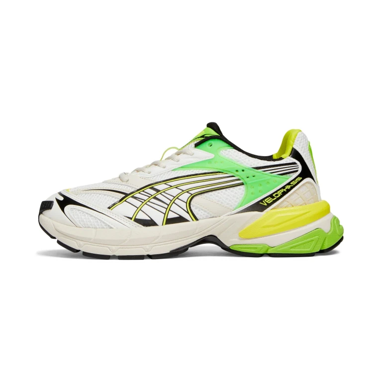 Men's Velophasis Technisch Sneakers
