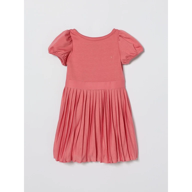 Dress Kids color Pink (312A11814003)