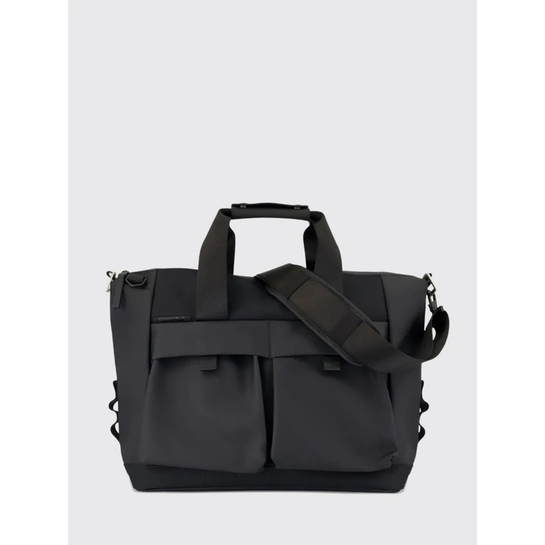 Travel Bag Men color Black (12970BLACK)