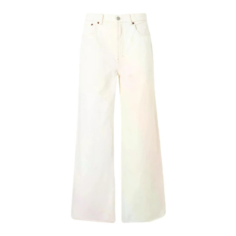 Pantalons Décontractés - Denim (200B29287001)