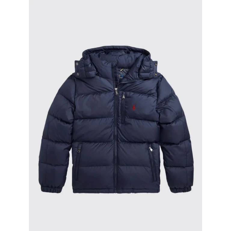 Jacket Kids color Navy (322969861002)