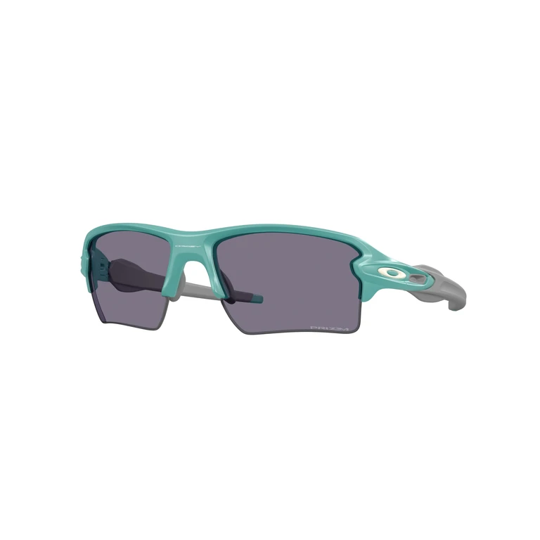 Oakley Flak 2.0 XL Prizm Grey Sport Mens Sunglasses OO9188 9102AF 59