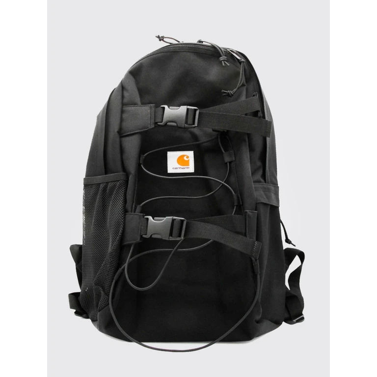 Backpack Men color Black (I03146889XX)