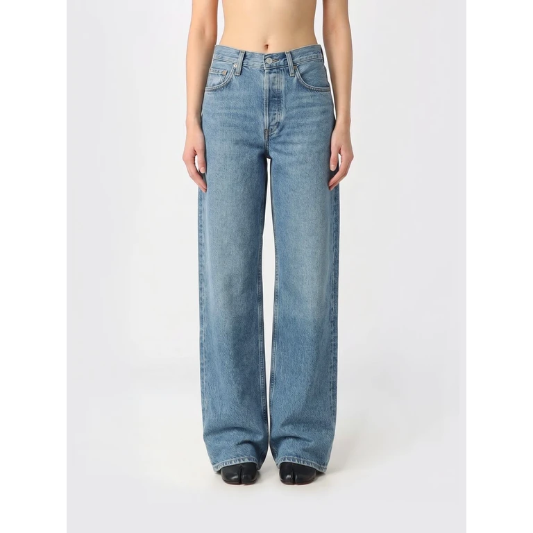 Jeans Woman color Denim (A2081535FRWA)