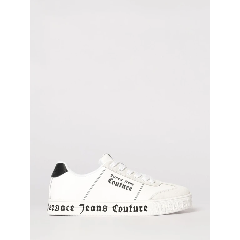 Sneakers Men color White (80YA3SK6ZPB82003)
