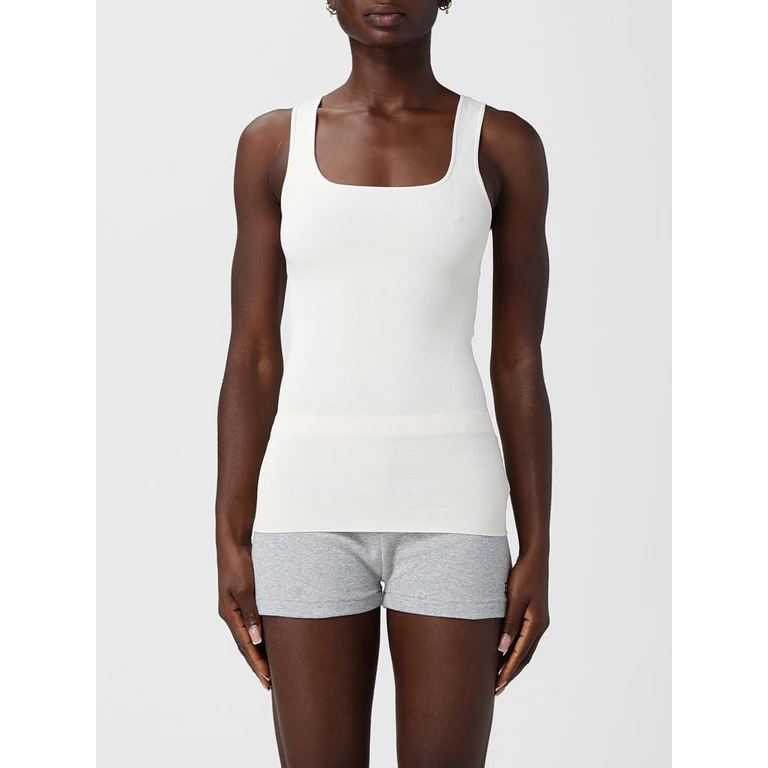 Top Woman color White (ESSS26TO032370073)