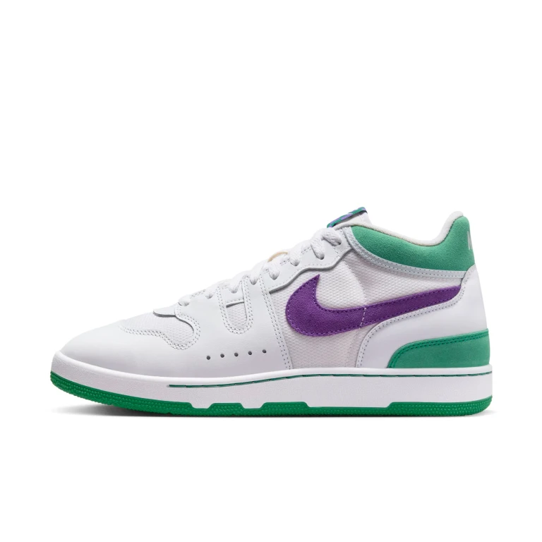 Men's Attack Sneakers