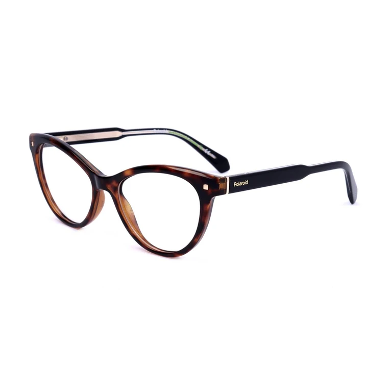 Demo Cat Eye Ladies Eyeglasses PLD D446 0086 52
