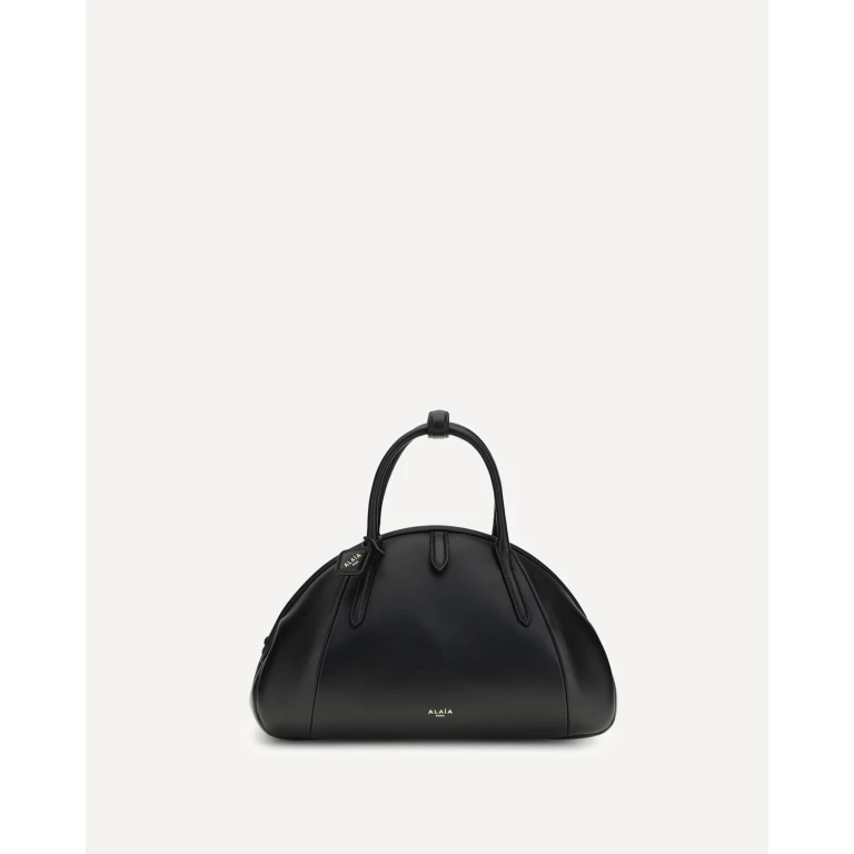 Bolso de mano ALAÏA con asa superior