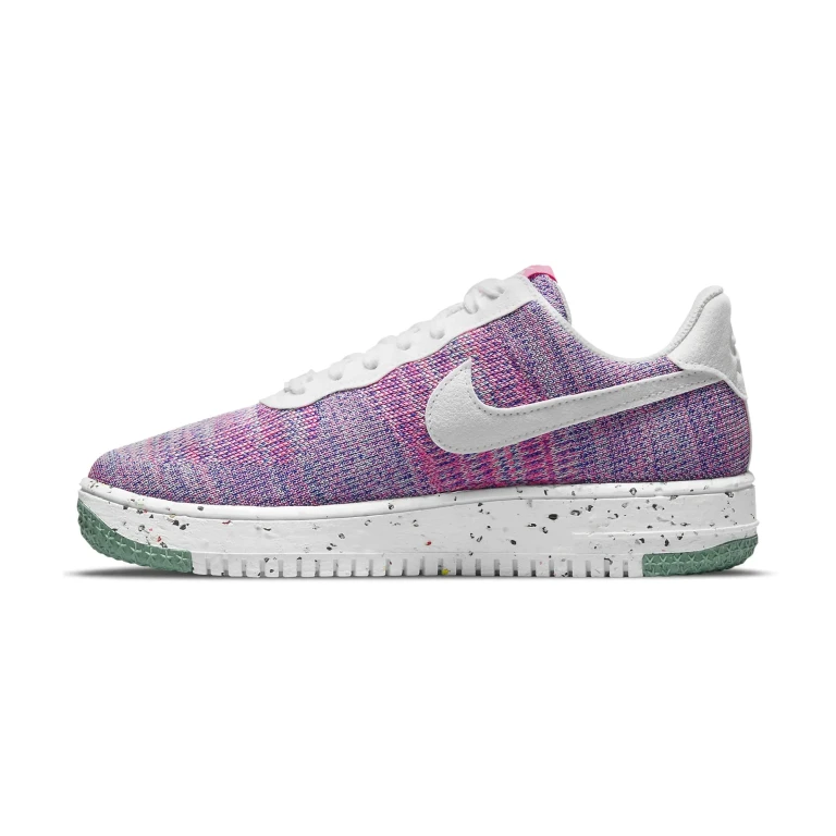 Women's Air Force 1 Crater Flyknit Sneakers