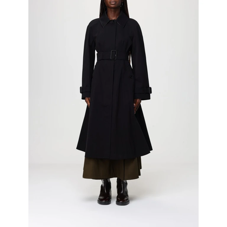 Jacket Woman color Black (8118722)