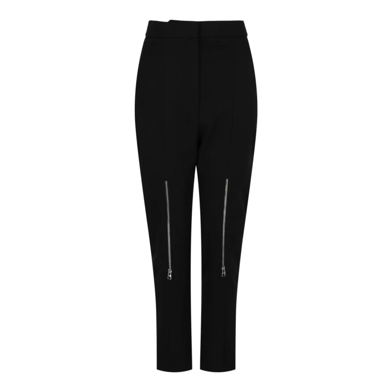 Zip Leg Pants