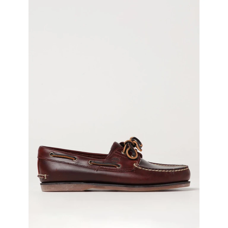Loafers Men color Brown (TB0250772141MARRONE)