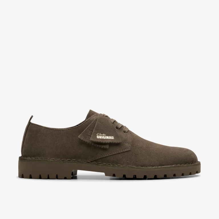 Men's Desert Rock Lo Casual Shoes