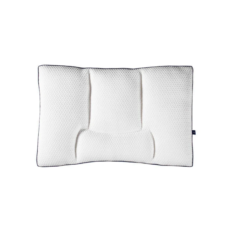 Soy Antibacterial Anti-Mite Soft Pillow for Better Sleep