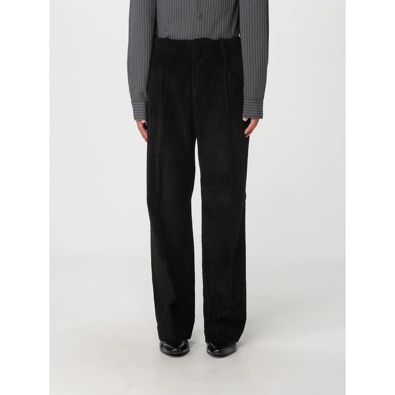 Pants Men color Brown (M4254BPBROWN)