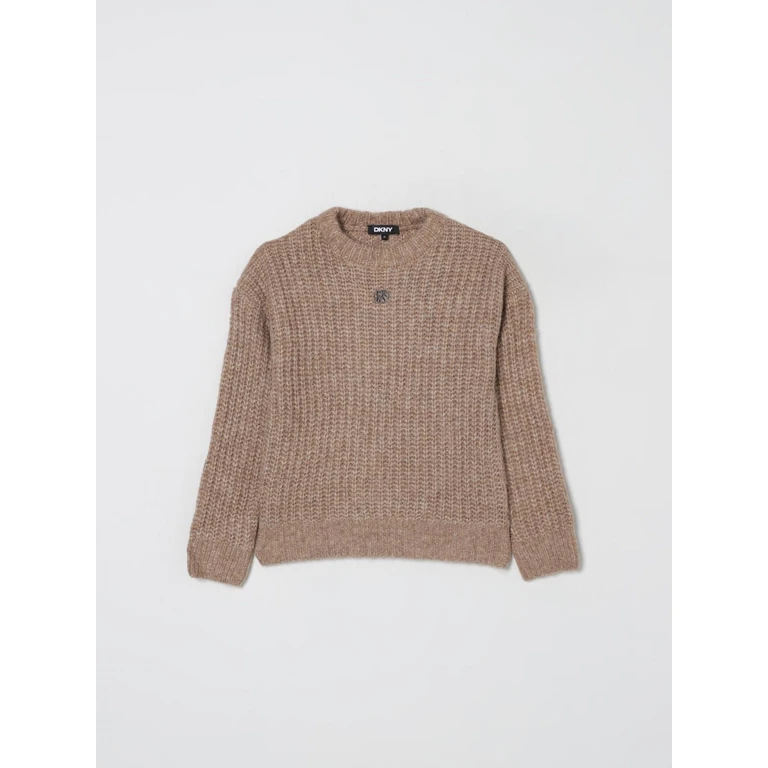 Sweater Kids color Beige (D62383258)